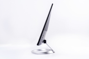 Монитор жидкокристаллический Acer Монитор LCD R240Ysmipx 23.8'' [16:9] 1920х1080(FHD) IPS, nonGLARE,