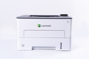 Принтер лазерный Lexmark монохромный B2236dw, 34 стр/мин, двусторонняя печать, Wi-Fi