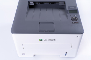 Принтер лазерный Lexmark монохромный B2236dw, 34 стр/мин, двусторонняя печать, Wi-Fi