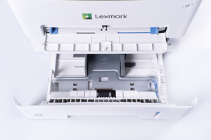 Принтер лазерный Lexmark монохромный B2236dw, 34 стр/мин, двусторонняя печать, Wi-Fi
