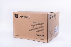 Принтер лазерный Lexmark монохромный B2236dw, 34 стр/мин, двусторонняя печать, Wi-Fi
