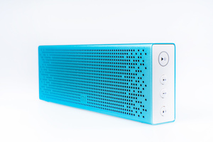 Колонки Xiaomi Mi Bluetooth Speaker Blue
