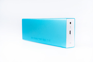 Колонки Xiaomi Mi Bluetooth Speaker Blue