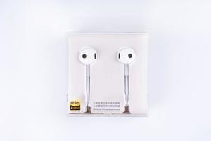 Наушники Xiaomi Mi Dual Driver Earphones (White)