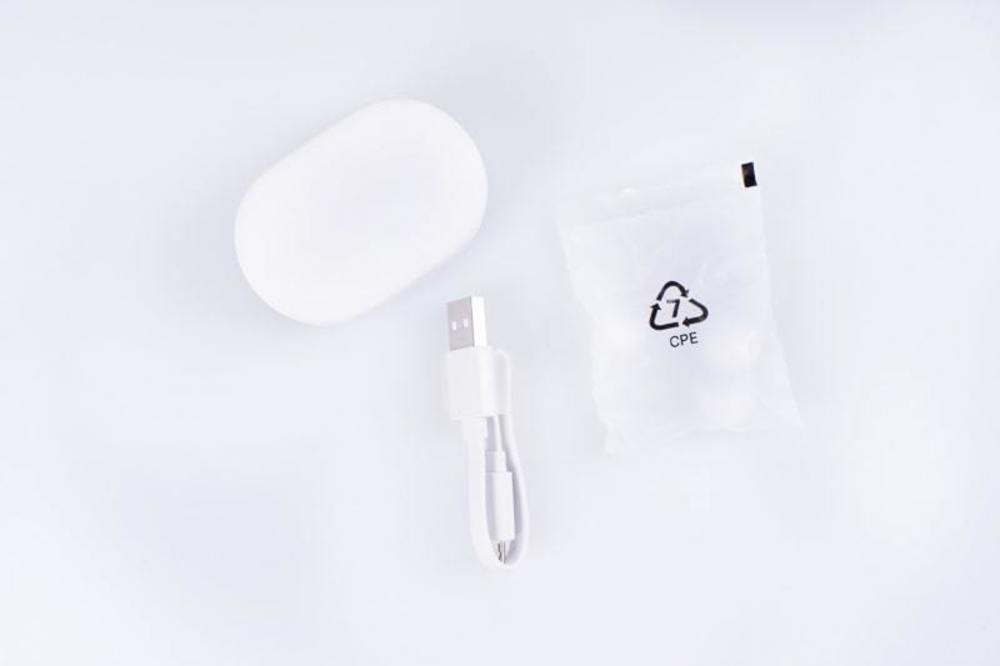 Наушники Xiaomi Mi True Wireless Earbuds (TWSEJ02LM)