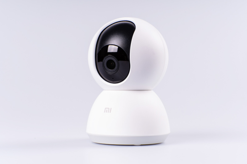 Видеокамера Xiaomi Видеокамера безопасности Mi Home Security Camera 360° 1080P
