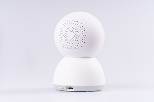 Видеокамера Xiaomi Видеокамера безопасности Mi Home Security Camera 360° 1080P