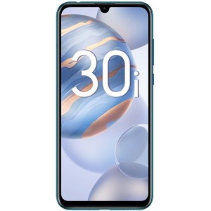 Смартфон Honoг 30I, 6,3", 4Gb/128Gb, 4G/LTE,Turquoise