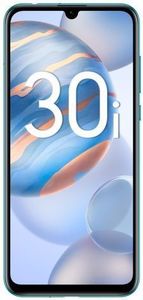 Смартфон Honoг 30I, 6,3", 4Gb/128Gb, 4G/LTE,Ultraviolet sunset