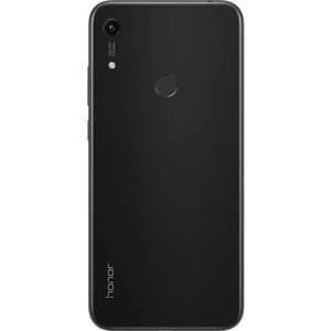 Смартфон Honor 8A Prime, 6,01", 3Gb/64Gb,4G/LTE, 2sim, Black, JAT-LX1
