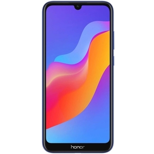 Смартфон Honoг 8A Prime, 6,01", 3Gb/64Gb,4G/LTE, 2sim, Blue, JAT-LX1