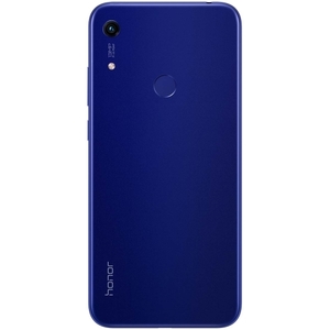 Смартфон Honoг 8A Prime, 6,01", 3Gb/64Gb,4G/LTE, 2sim, Blue, JAT-LX1