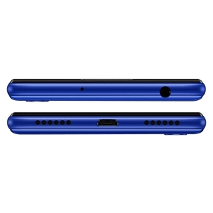 Смартфон Honoг 8A Prime, 6,01", 3Gb/64Gb,4G/LTE, 2sim, Blue, JAT-LX1