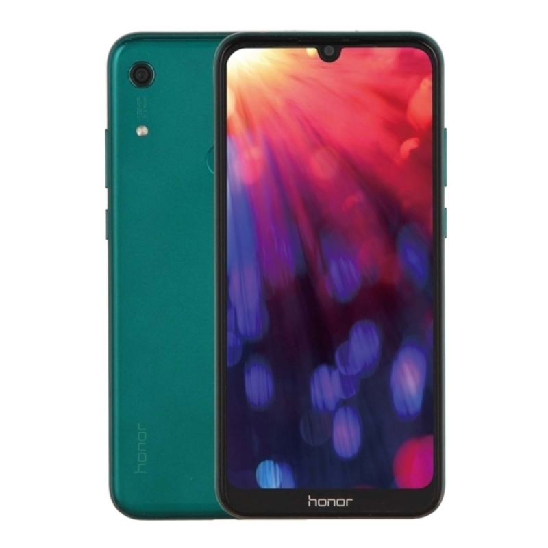 Смартфон Honor 8A Prime, 6,01", 3Gb/64Gb,4G/LTE, 2sim, Green, JAT-LX1