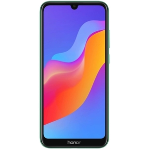 Смартфон Honor 8A Prime, 6,01", 3Gb/64Gb,4G/LTE, 2sim, Green, JAT-LX1