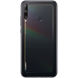 Смартфон Huawei P40 Lite Е NFC, 6,39",4Gb/64Gb, 4G/LTE, 2sim, Midnight Black