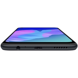 Смартфон Huawei P40 Lite Е NFC, 6,39",4Gb/64Gb, 4G/LTE, 2sim, Midnight Black