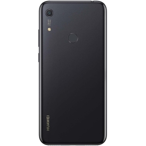 Смартфон Huawei Y6s, 6,09", 3Gb/64Gb, 4G/LTE, 2sim, Starry Black, L21CHW