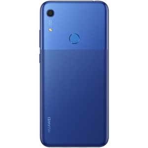 Смартфон Huawei Y6s, 6,09", 3Gb/64Gb, 4G/LTE, 2sim, Orchid Blue, L21CHW