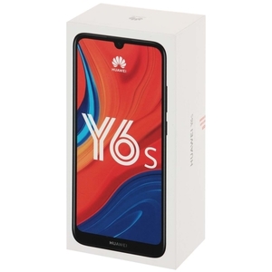 Смартфон Huawei Y6s, 6,09", 3Gb/64Gb, 4G/LTE, 2sim, Orchid Blue, L21CHW