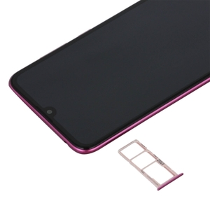 Смартфон Huawei Y7, 2019, 6,26", 4Gb/64Gb, 4G/LTE, 2sim, Purple