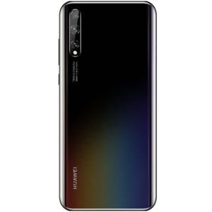 Смартфон Huawei Y8p, 2020, 6,3", 4Gb/128Gb, 4G/LTE, 2sim, Midnight Black, 51095HVB