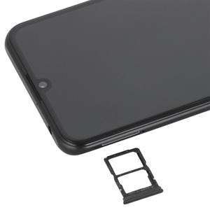 Смартфон Huawei Y8p, 2020, 6,3", 4Gb/128Gb, 4G/LTE, 2sim, Midnight Black, 51095HVB