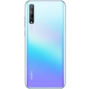 Смартфон Huawei Y8p, 2020, 6,3", 4Gb/128Gb, 4G/LTE, 2sim, Breathing Crystal, 51095HVD