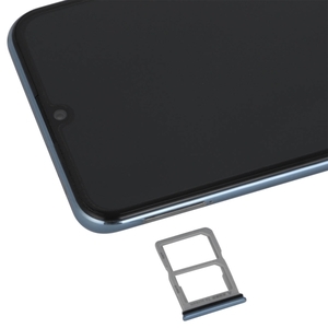 Смартфон Huawei Y8p, 2020, 6,3", 4Gb/128Gb, 4G/LTE, 2sim, Breathing Crystal, 51095HVD