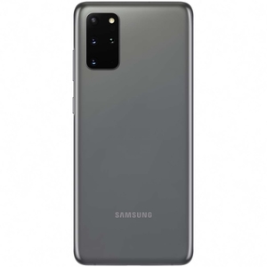 Смартфон Samsung Galaxy S20+, 6,7", 8Gb/128Gb, 4G/LTE, 2sim, Gray, SM-G985F/DS