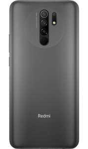 Смартфон Xiaomi Redmi 9, 6,53", 3Gb/32Gb, 4G/LTE, 2sim, Gray