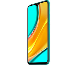 Смартфон Xiaomi Redmi 9, 6,53", 3Gb/32Gb, 4G/LTE, 2sim, Gray