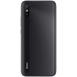 Смартфон Xiaomi Redmi 9A, 6,53", 2Gb/32Gb, 4G/LTE, 2sim, Granite Gray