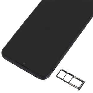 Смартфон Xiaomi Redmi 9A, 6,53", 2Gb/32Gb, 4G/LTE, 2sim, Granite Gray