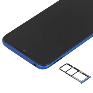 Смартфон Xiaomi Redmi 9C NFC, 6,53", 3Gb/64Gb, 4G/LTE, Twilight Blue