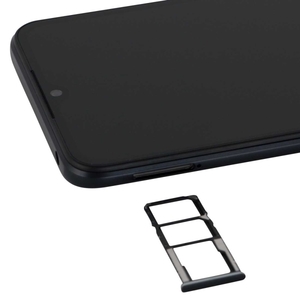 Смартфон Xiaomi Redmi 9C NFC, 6,53", 3Gb/64Gb, 4G/LTE, Midnight Gray