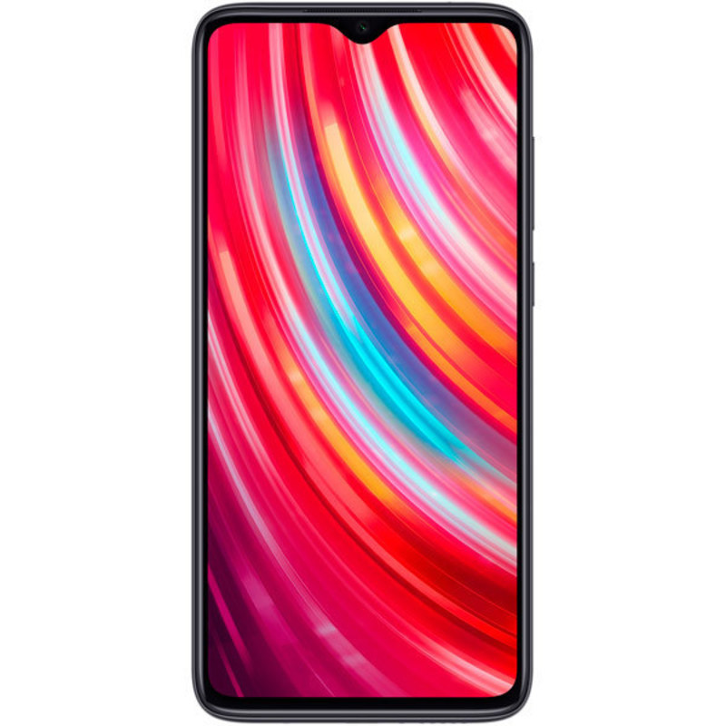 Смартфон Xiaomi Redmi Note 8 Pro, 6,53", 6Gb/128Gb, 4G/LTE, 2sim, Mineral Grey