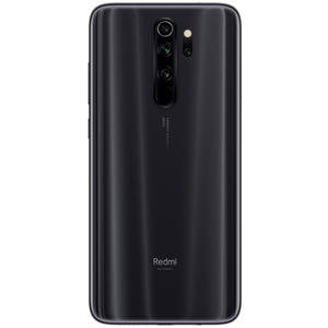 Смартфон Xiaomi Redmi Note 8 Pro, 6,53", 6Gb/128Gb, 4G/LTE, 2sim, Mineral Grey