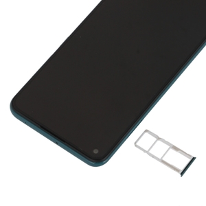 Смартфон Xiaomi Redmi Note 9, 6,53", 4Gb/128Gb, 4G/LTE, 2sim, Forest Green