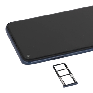Смартфон Xiaomi Redmi Note 9, 6,53", 4Gb/128Gb, 4G/LTE, 2sim, Midnight Gray