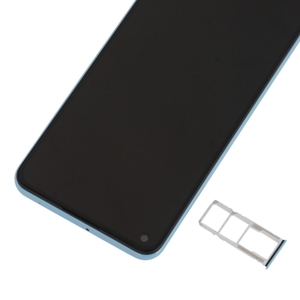 Смартфон Xiaomi Redmi Note 9, 6,53", 4Gb/128Gb, 4G/LTE, 2sim, Polar White