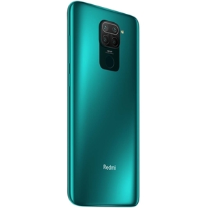 Смартфон Xiaomi Redmi Note 9, 6,53", 3Gb/64Gb, 4G/LTE, 2sim, Forest Green