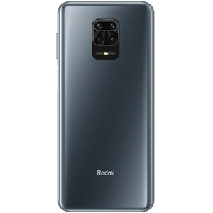 Смартфон Xiaomi Redmi Note 9 Pro, 6,67", 6Gb/128Gb, 4G/LTE, 2sim, Interstellar Gray