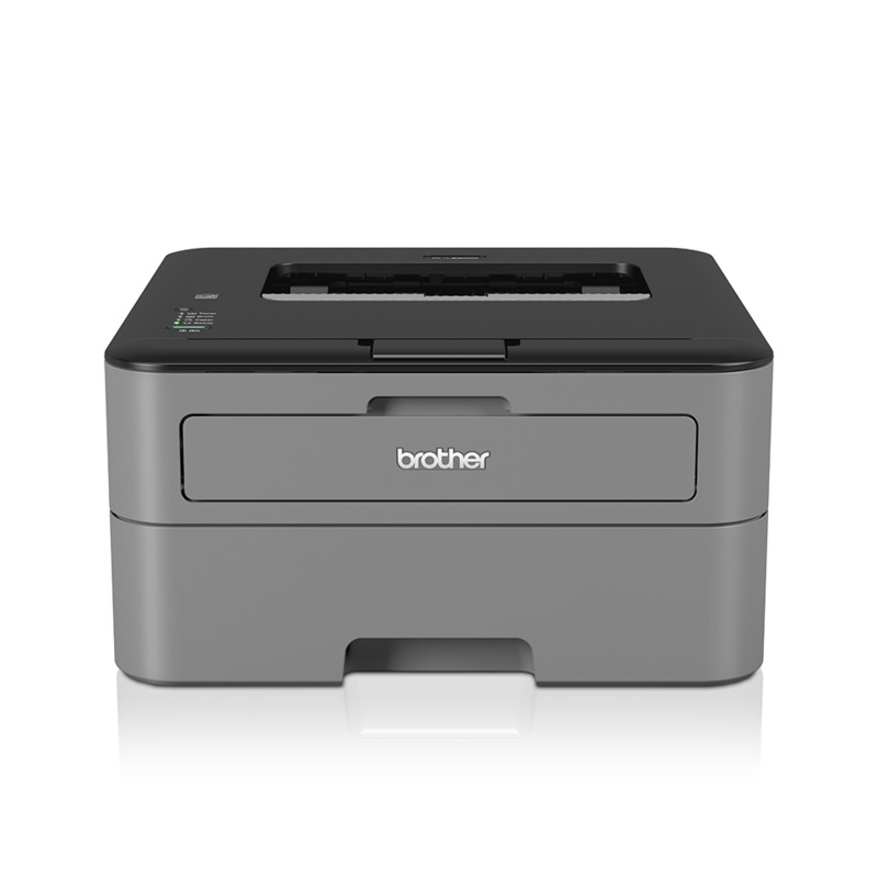 Принтер лазерный Brother HL-L2300DR