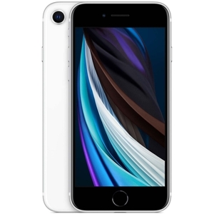 Т.App. iPhone SE 256GB White