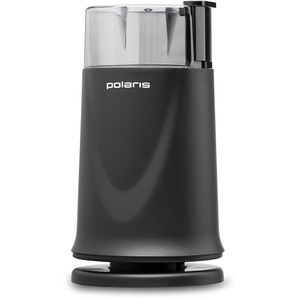 Кофемолка Polaris PCG 1317 электрич., Черный