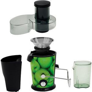 Соковыжималка Polaris PEA 1031 Apple, Зеленый