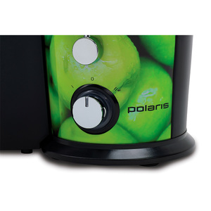 Соковыжималка Polaris PEA 1031 Apple, Зеленый