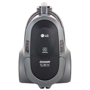 Пылесос LG VK76W02HY