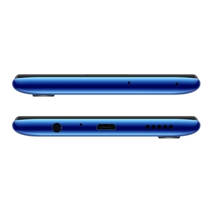 Смартфон Honor 20e, 6,21". 4Gb/64Gb, 4G/LTE, Phantom Blue, HRY-LX1T